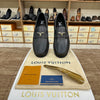 Louis Vuitton - Oxford Major Loafer - Black