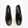 Prada Shine Black Normal Loafers