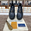 Louis Vuitton City Loafers Major Chunky