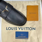 Louis Vuitton - Oxford Major Loafer - Black
