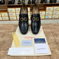 Ferragamo Major Loafer Reversible Buckle