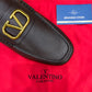 Valentino Garavani Normal Loafers Brown