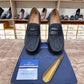 Dior - Granville Loafer Black Major