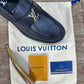 Louis Vuitton City Loafers Major Chunky