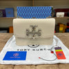 Tory Burch Mini Bag White