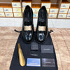 Dolce & Gabbana Golden Plate Major Loafers