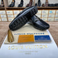 Louis Vuitton Black Flower Normal Loafer