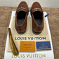 Louis Vuitton - Oxford Major Loafer - Brown