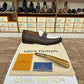 Louis Vuitton - Oxford Major Loafer - Brown White