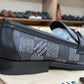 Louis Vuitton Damier Major Loafers Black