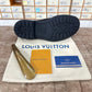 Louis Vuitton City Loafers Major Chunky