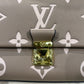 Louis.Vuitton Grey Mini Bag