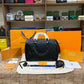 Louis.Vuitton Mini Black Hand Bag