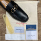 Ferragamo Major Loafer Reversible Buckle