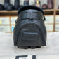Fendi Black Grey Normal Loafers