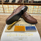 Louis Vuitton - Oxford Major Loafer - Brown