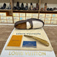 Louis Vuitton - Oxford Major Loafer - Brown White