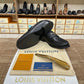 Louis Vuitton - Oxford Major Loafer - Black