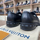 Louis Vuitton City Loafers Major Chunky