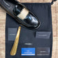 Dolce & Gabbana Golden Plate Major Loafers