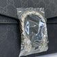 Gucci Dionysus Medium Shoulder Bag Black