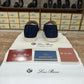 Loro Piana Summer Charms Walk Loafer Suede - Blue