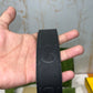 Gucci Interlocking G Buckle Black Belt