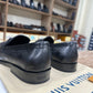 Louis Vuitton Black Shine Pro Major Loafer