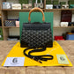 Goyard Pattern Mini Bag