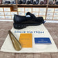 Louis Vuitton City Loafers Major Chunky