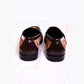 . Louis.Vuitton H Brown Major Loafers