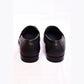 . Louis.Vuitton Black Texture Major Loafers