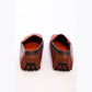 Louis.Vuitton Orange Line Normal Loafers