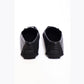 Louis.Vuitton Black Flower Normal Loafers