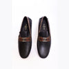 Louis.Vuitton Brown Line Normal Loafers