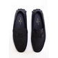 Louis.Vuitton Embossed Normal Loafers