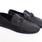 Louis.Vuitton New Embossed Normal Loafers