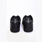 Louis.Vuitton Black Embossed Sneaker