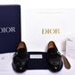 Dior Side Logo Major Loafers