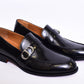 Dior Side Logo Major Loafers