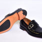 Dior Side Logo Major Loafers