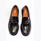 Dior CD Logo Major Loafers