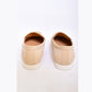 Louis.Vuitton Slip On Skin Color Loafers