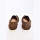 Louis.Vuitton Slip On Brown Loafers