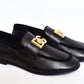 Dolce & Gabbana DG Logo Major Loafers