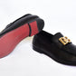 Dolce & Gabbana DG Logo Major Loafers