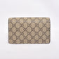 Gucci Mini Grey Printed Bag