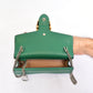 Gucci Mini Green Bag