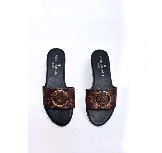 LV Big Logo Slides