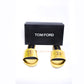 Tom Ford Golden Logo Slides